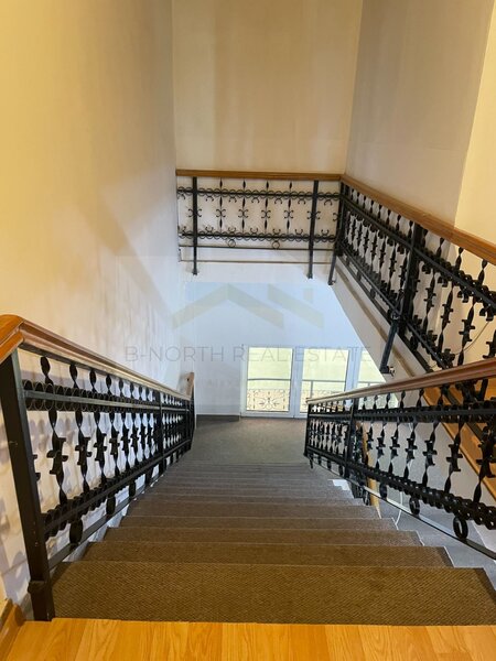 Orhideea, spatiu birouri 200 mp de inchiriat, 5 birouri