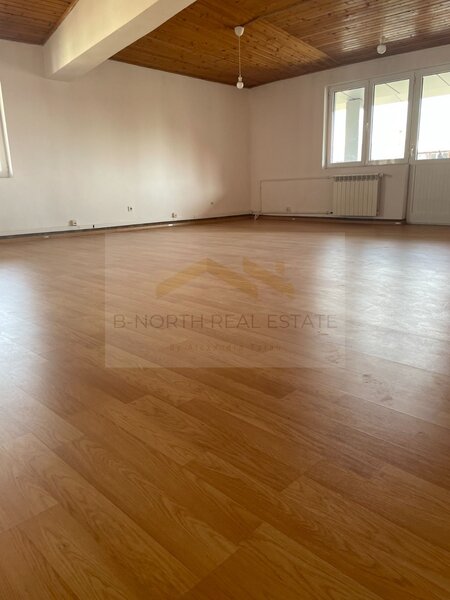 Orhideea, spatiu birouri 200 mp de inchiriat, 5 birouri